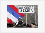 Belgrado vai processar os países que reconhecerão a autoproclamada República Kosovo