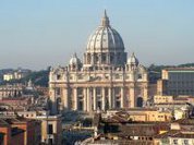 Documentos secretos mostram ao mundo a omissão e o atraso do intocável e moralista Vaticano