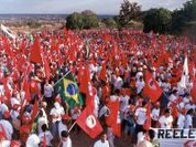 Brasil vai ter 'janeiro quente' com novas ocupações de propriedades rurais por trabalhadores sem terra