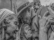 Fundação Internacional de Direitos Humanos concede prêmio a Lula