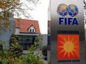 Europa se une contra Blatter e pede mudança na presidência da Fifa