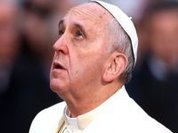 Papa Francisco: "As festas de Natal são uma farsa"