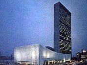 Washington corta metade de sua participação financeira à ONU