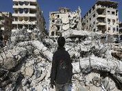 Papéis de EUA, Rússia, Turquia, Irã e Israel na Síria: Rumo ao fim da guerra