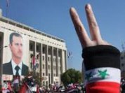 O sangrento fracasso dos EUA na Síria