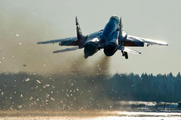 Eslováquia e Polônia dispõem de hardware antigo entregando MiG-29 à Ucrânia