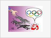 Olimpíadas da China e lixo midiático