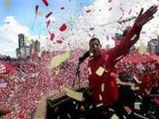 Revolução Bolivariana constrói o poder popular