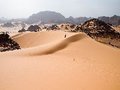 Rota Trans-Saharaiana liga Tunis e Algiers a Lagos, Nigéria