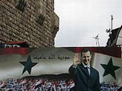 Discurso do Presidente Bashar al-Assad da Síria
