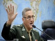 Comandante do Exército prega nacionalismo econômico e defende Ministério da Amazônia