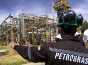 No Brasil, empresa de senador é acusada de fraudar licitação de R$ 300 milhões na Petrobrás