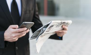 Desconfiado? Veja sinais de que seu celular pode estar sendo espionado
