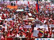Venezuela: serão eleitos mais 110 deputados nas legislativas de Dezembro