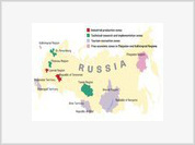 Zonas Económicas Especiais (ZEEs) estimulam investimento na Rússia