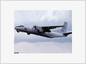 Se se verificar que o avião Antonov foi abatido por um míssil, a responsabilidade recairá nos EUA.