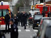 O porquê dos assassinatos em Charlie Hebdo