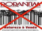 Lideranças do povo Paiter Suruí pedem extinção de projeto de carbono em Rondônia