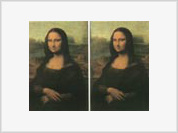 Os segredos de Mona Lisa com tecnologia 3D
