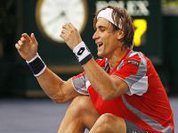 Ferrer derrota Del Potro em estreia no ATP Finals