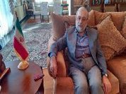 Larijani: 'Os direitos humanos não são uma commodity do Ocidente'