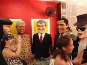 De Mandela a Lula