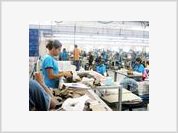 Brasil: Emprego na indústria cresceu 0,4% em abril
