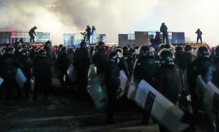 Como os protestos no Cazaquistão atingiram a indústria de mineração