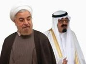 Sauditas não escaparão de um “reset” com o Irã