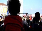 Celebrar a abdicação da democracia?