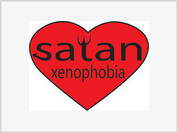 Xenofobia: A juventude deve levantar contra violência e vandalismo