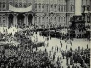 Capistrano: Os 95 anos da Revolução Soviética