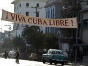 Cuba festeja 55 anos de Revolução
