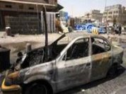 Atentado à bomba mata 27 militares em base iraquiana