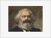 Livro desvenda a atualidade do pensamento de Karl Marx