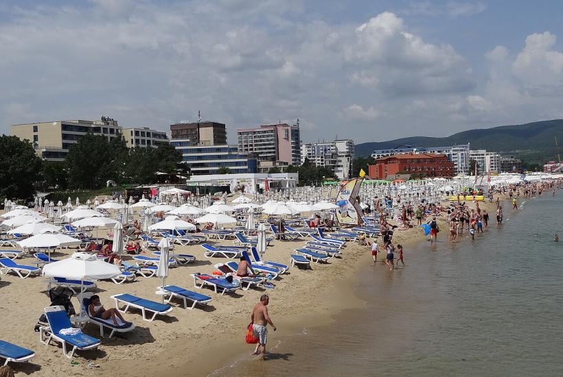 Soleado e com novo resort: Sônia Beach, na Bulgária, ganha mais estrutura de luxo