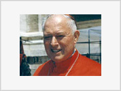 Morreu o candidata ao papado, cardeal Aloísio Lorscheider