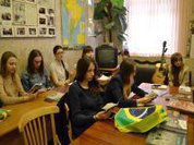Centro Lusófono russo prepara antologia de contos brasileiros