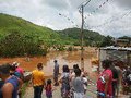 Nota do MAB: Crimes da Vale agravam enchentes em Minas Gerais e Espírito Santo