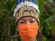 Liminar do STF obriga governo a proteger povos indígenas durante a pandemia