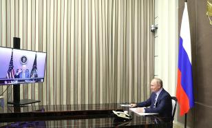 Putin diz a Biden que Rússia está pronta para encerrar totalmente relacionamento com EUA