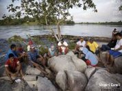 Expedição Anaconda mapeou lugares sagrados indígenas do Rio Negro