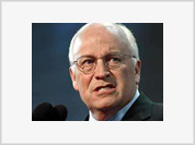 Cheney ataca a Rússia