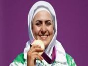 Comitê Paraolímpico Internacional escolhe Zahra Nemati como melhor atleta do mês