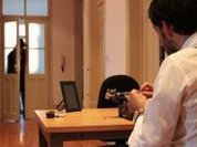 Novo espectáculo d'A Escola da Noite