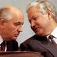 Gorbachev voltaria para política