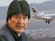 Espanha pede desculpas à Bolívia por caso Morales