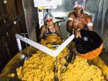 Associação Indígena Kĩsêdjê é premiada pela ONU por produção de óleo de pequi