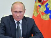 Putin adverte Biden sobre adesão da Ucrânia à OTAN