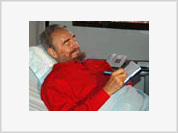 El Pais: Fidel Castro tem uma peritonite após três cirurgias